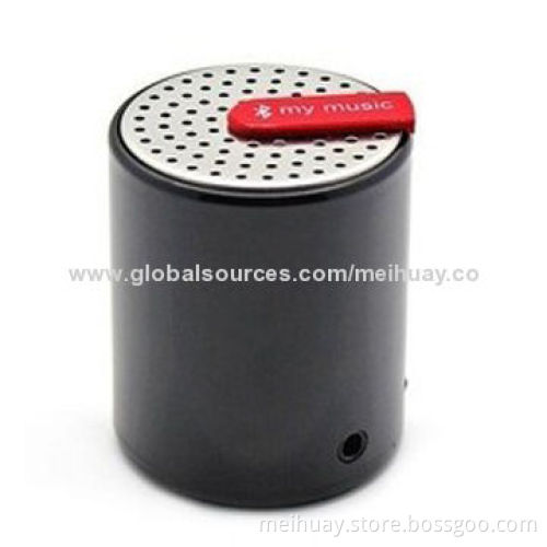 Mini Bluetooth Speaker